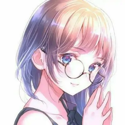 漫畫迷頭像