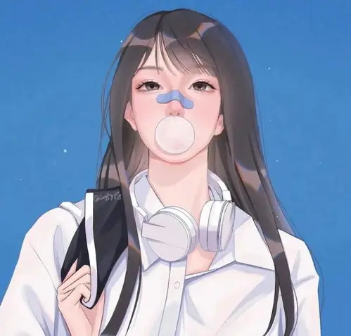 治癒系讀者頭像